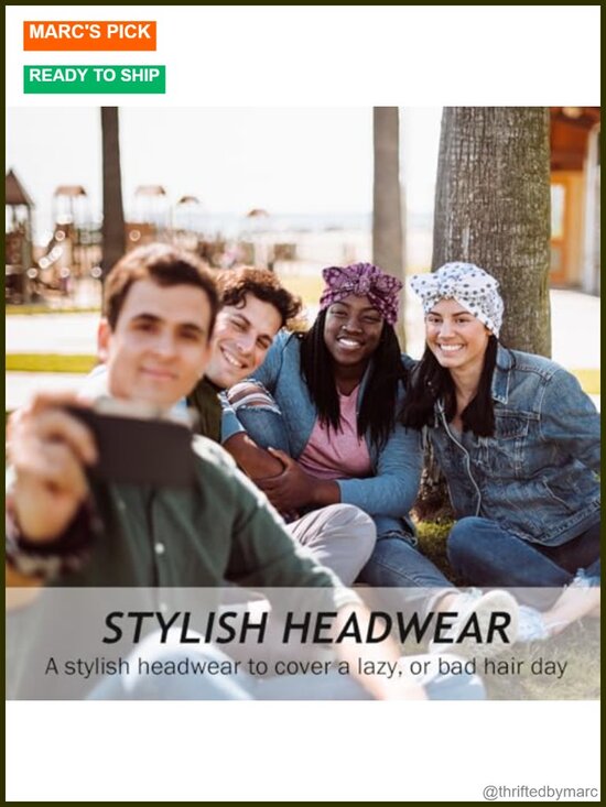Satin Lined Beanie Women Chemo Headwear Silky Cap Sleeping Hat main image 4